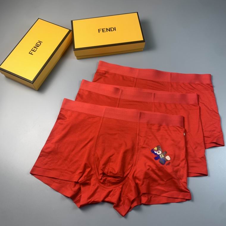 Fendi boxer L-3XL 38